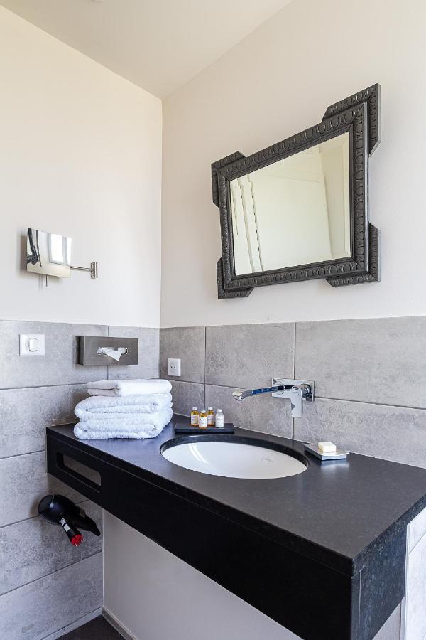 Gites Openroc - Vue Imprenable Sur Colmar Trois-Epis Luaran gambar
