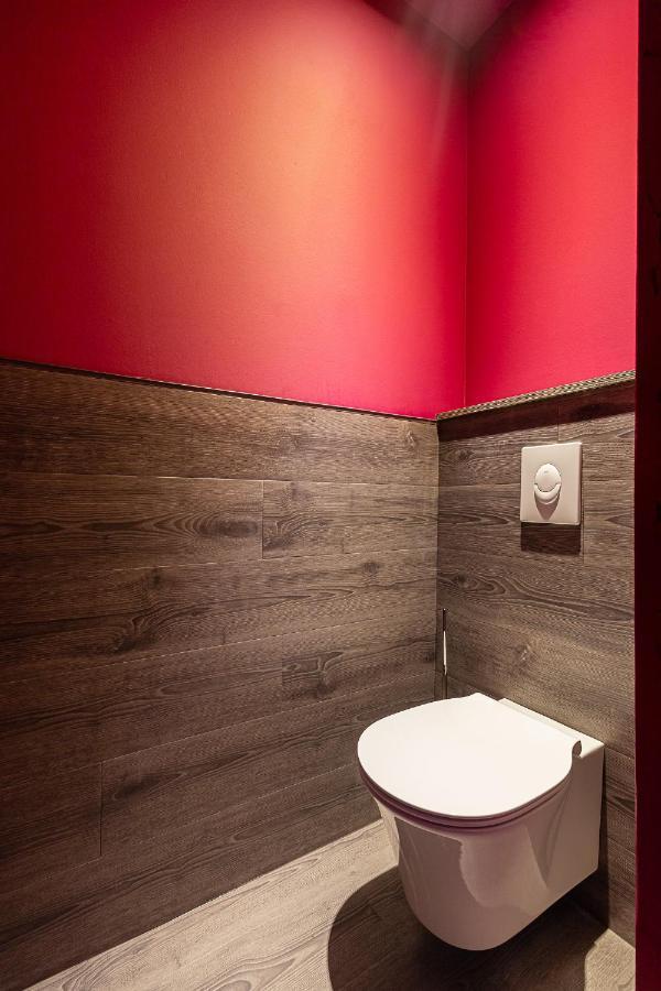 Gites Openroc - Vue Imprenable Sur Colmar Trois-Epis Luaran gambar