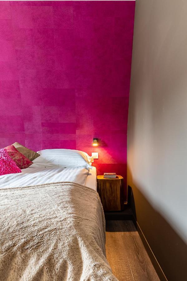 Gites Openroc - Vue Imprenable Sur Colmar Trois-Epis Luaran gambar