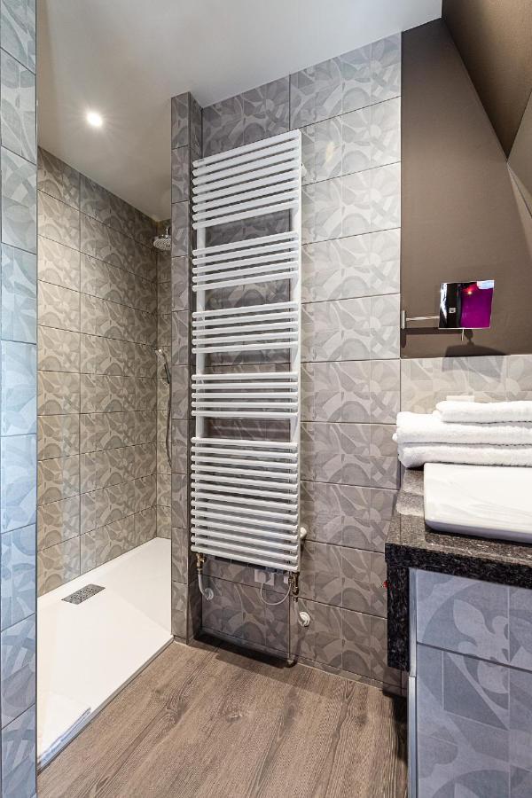 Gites Openroc - Vue Imprenable Sur Colmar Trois-Epis Luaran gambar